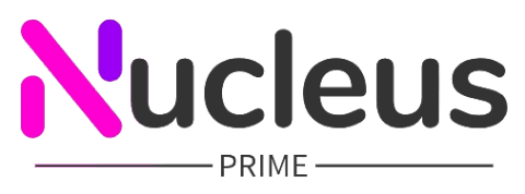 Nucleus Prime logo