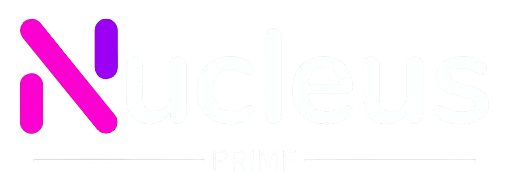 Nucleus Prime logo